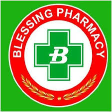 BLESSING PHARMACY